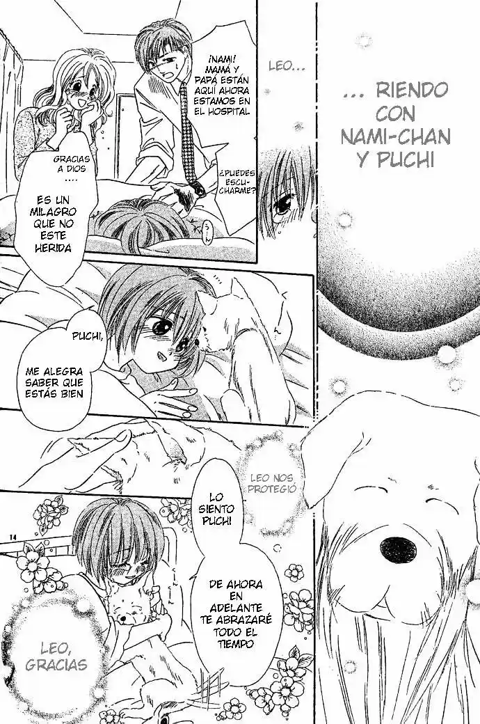 Tengoku no Inu Monogatari (2004) - Capítulo 1 - Página 14 - LectorTMOo