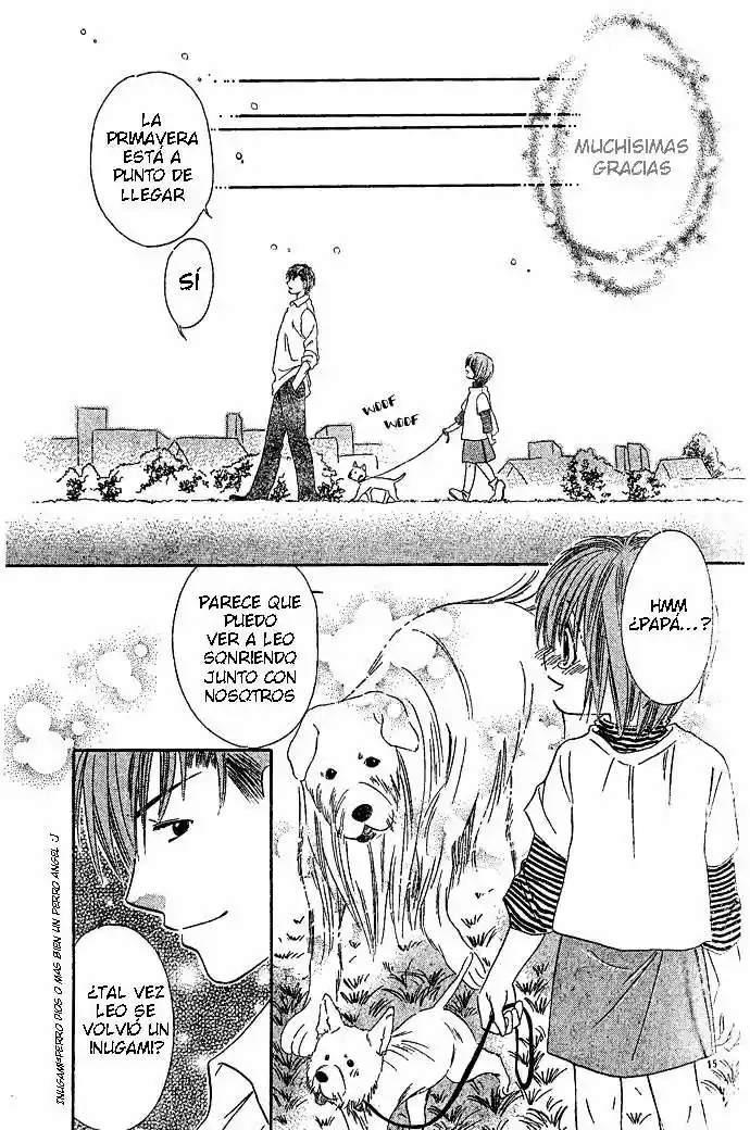 Tengoku no Inu Monogatari (2004) - Capítulo 1 - Página 15 - LectorTMOo
