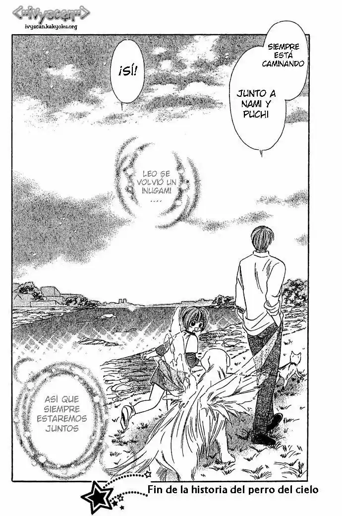 Tengoku no Inu Monogatari (2004) - Capítulo 1 - Página 16 - LectorTMOo