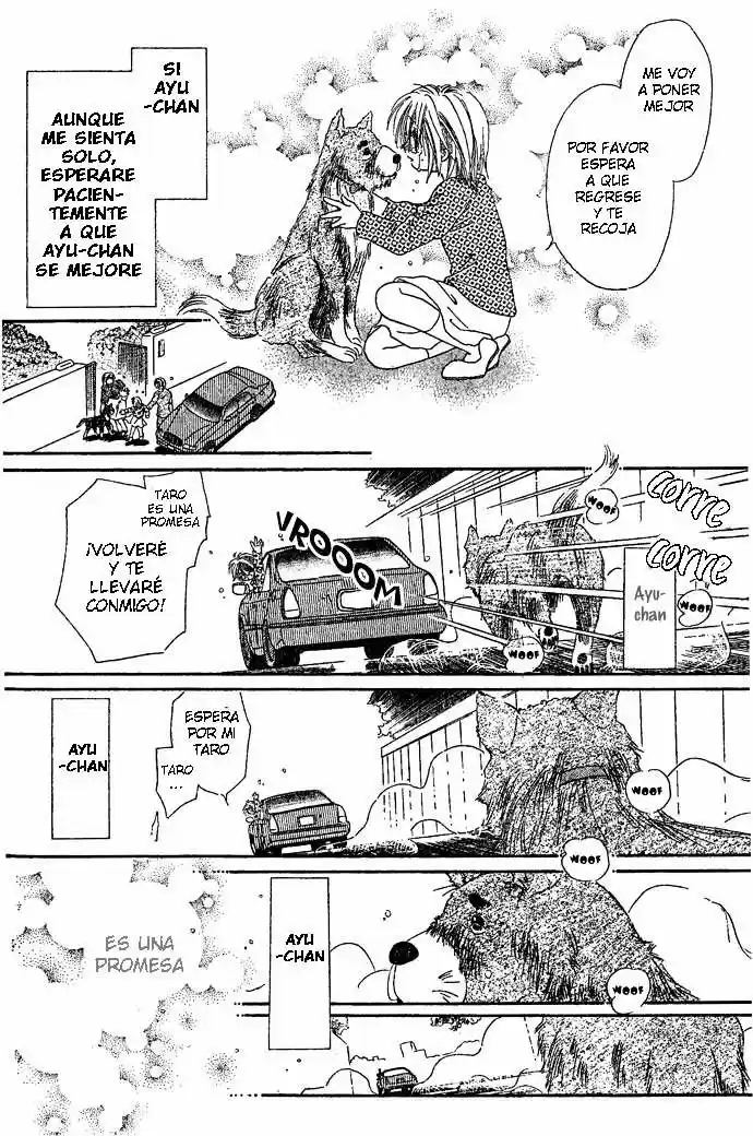 Tengoku no Inu Monogatari (2004) - Capítulo 2 - Página 5 - LectorTMOo