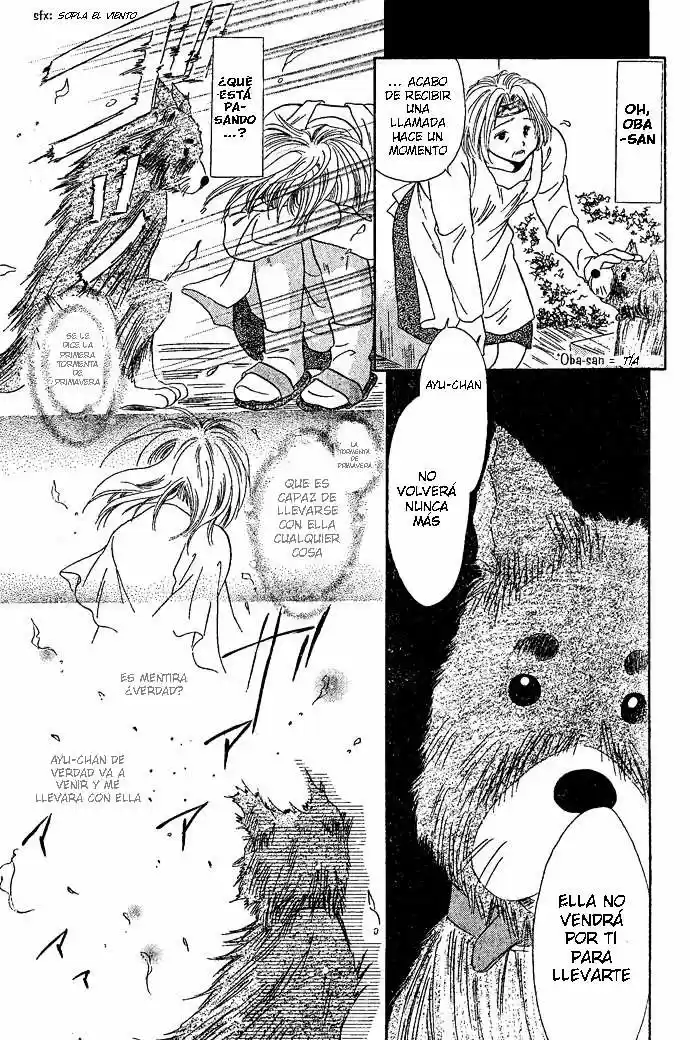 Tengoku no Inu Monogatari (2004) - Capítulo 2 - Página 8 - LectorTMOo