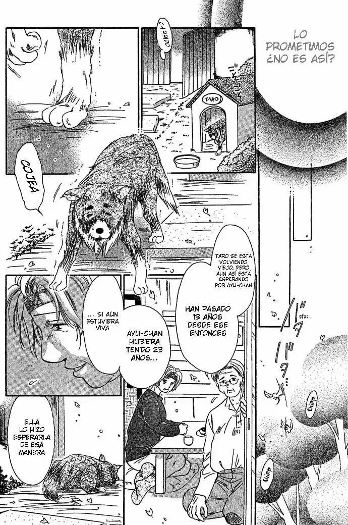 Tengoku no Inu Monogatari (2004) - Capítulo 2 - Página 10 - LectorTMOo