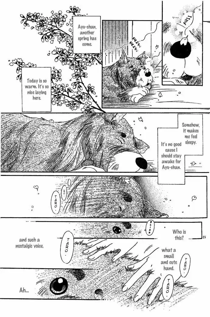 Tengoku no Inu Monogatari (2004) - Capítulo 2 - Página 11 - LectorTMOo
