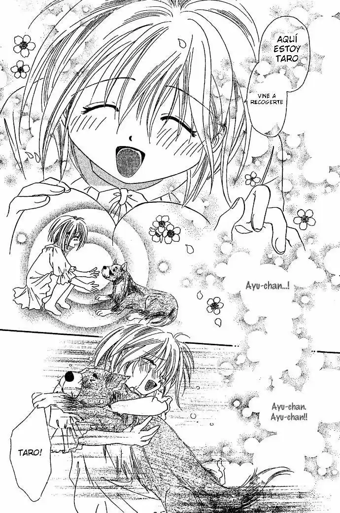 Tengoku no Inu Monogatari (2004) - Capítulo 2 - Página 13 - LectorTMOo