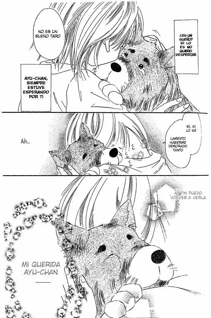 Tengoku no Inu Monogatari (2004) - Capítulo 2 - Página 14 - LectorTMOo