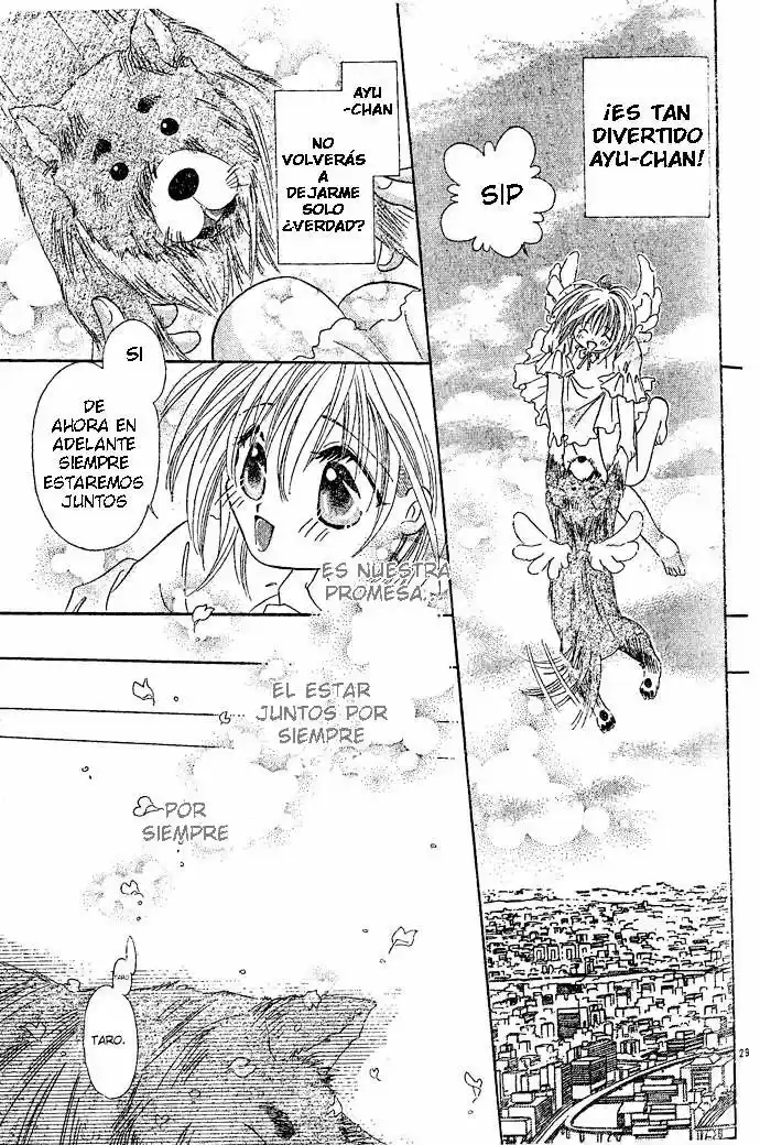 Tengoku no Inu Monogatari (2004) - Capítulo 2 - Página 16 - LectorTMOo