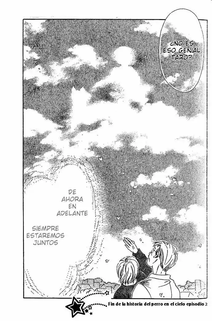 Tengoku no Inu Monogatari (2004) - Capítulo 2 - Página 18 - LectorTMOo