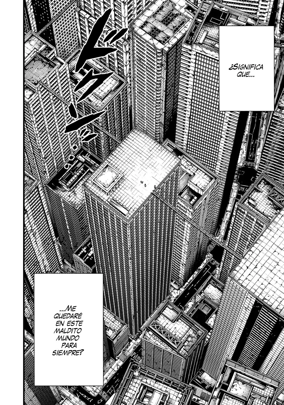 Tenkuu Shinpan Arrive (2019) - Capítulo 10 - Página 4 - LectorTMOo