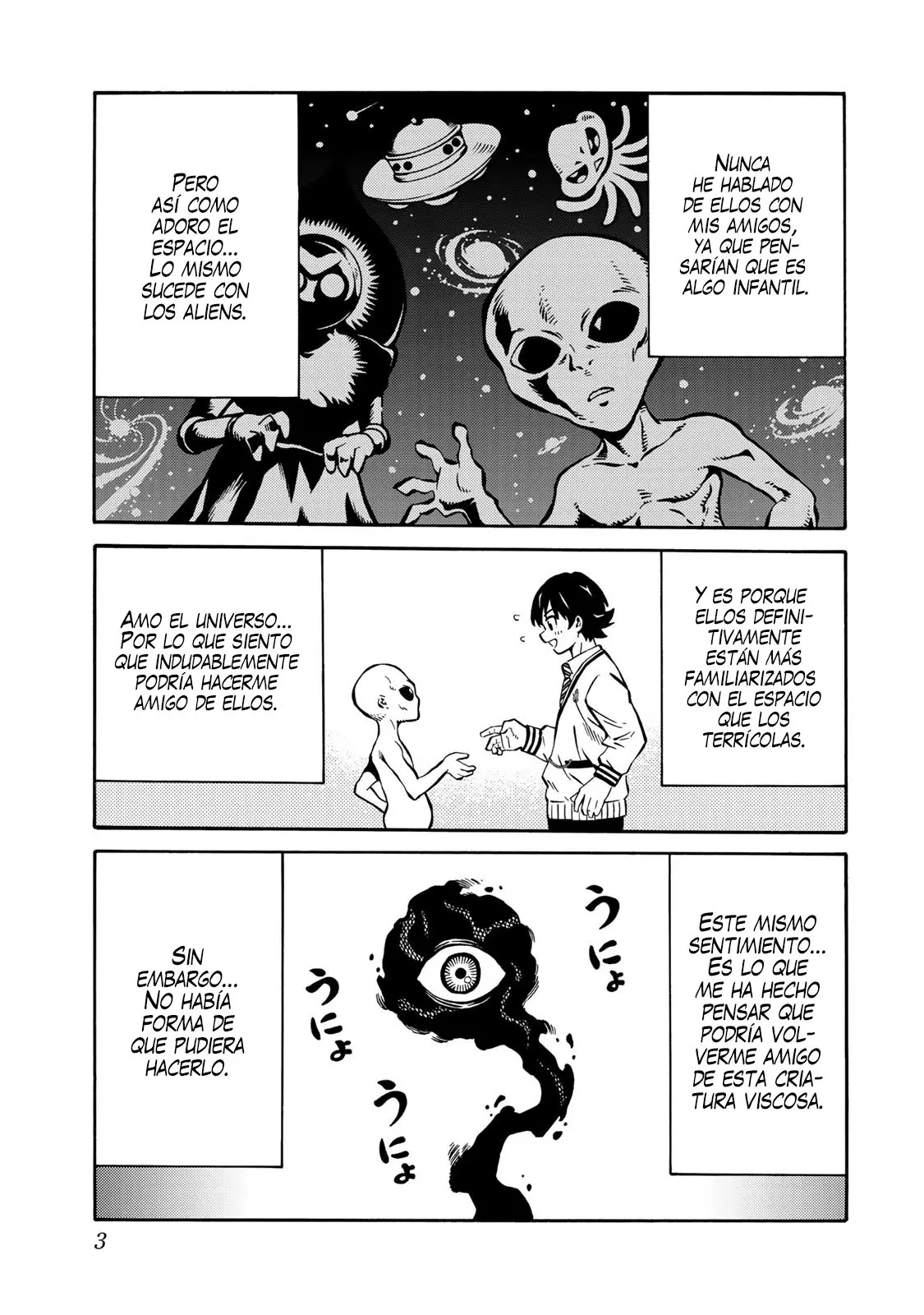 Tenkuu Shinpan Arrive (2019) - Capítulo 12 - Página 4 - LectorTMOo