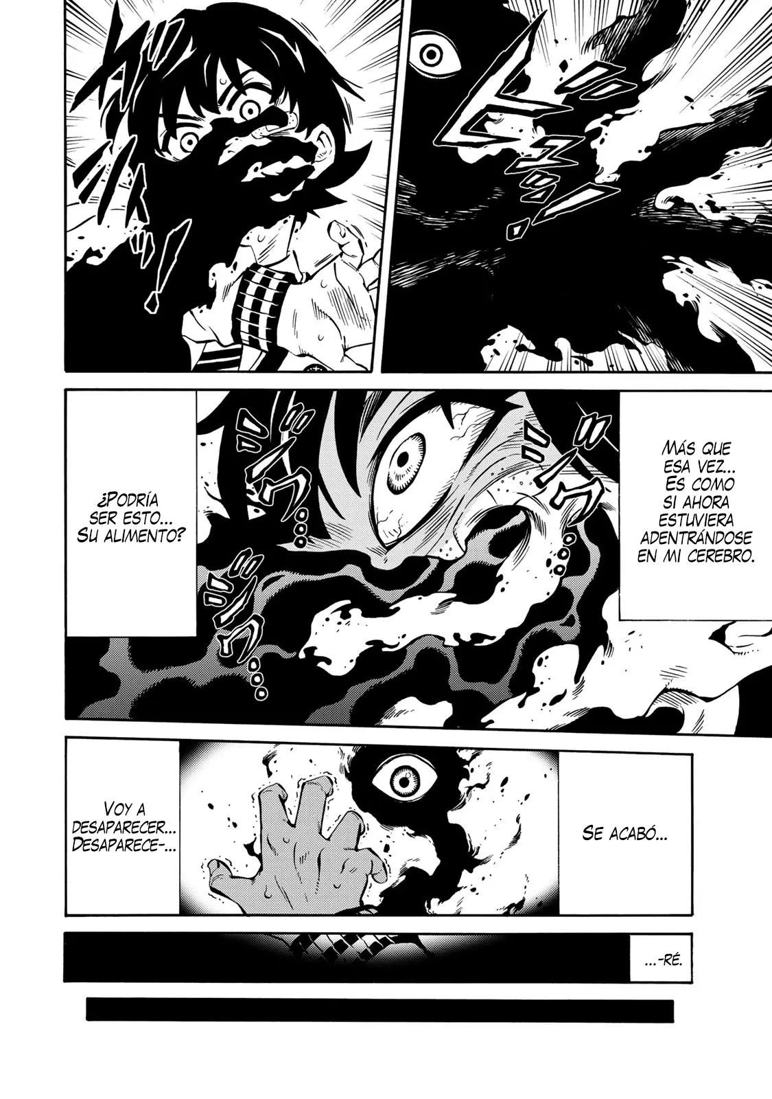 Tenkuu Shinpan Arrive (2019) - Capítulo 12 - Página 6 - LectorTMOo