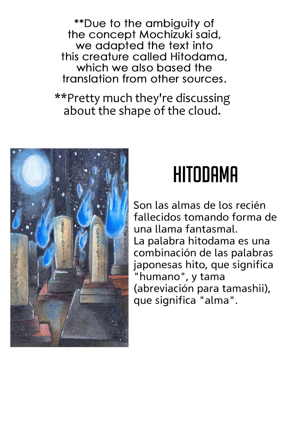 Tenkuu Shinpan Arrive (2019) - Capítulo 15 - Página 18 - LectorTMOo