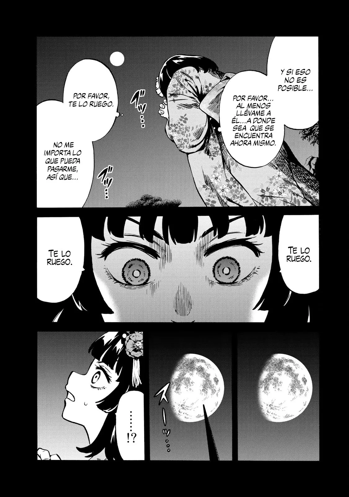 Tenkuu Shinpan Arrive (2019) - Capítulo 21 - Página 4 - LectorTMOo