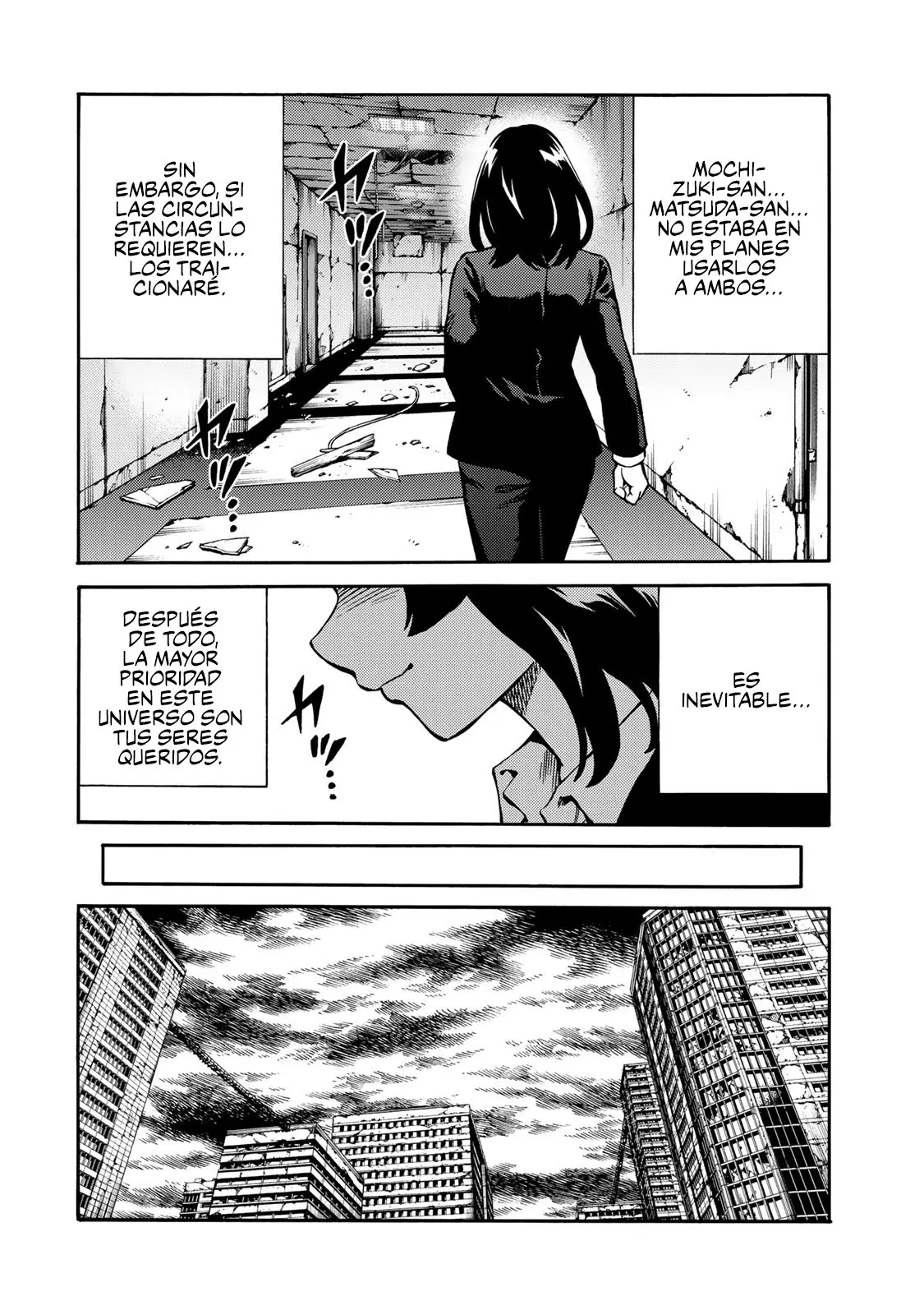 Tenkuu Shinpan Arrive (2019) - Capítulo 21 - Página 9 - LectorTMOo