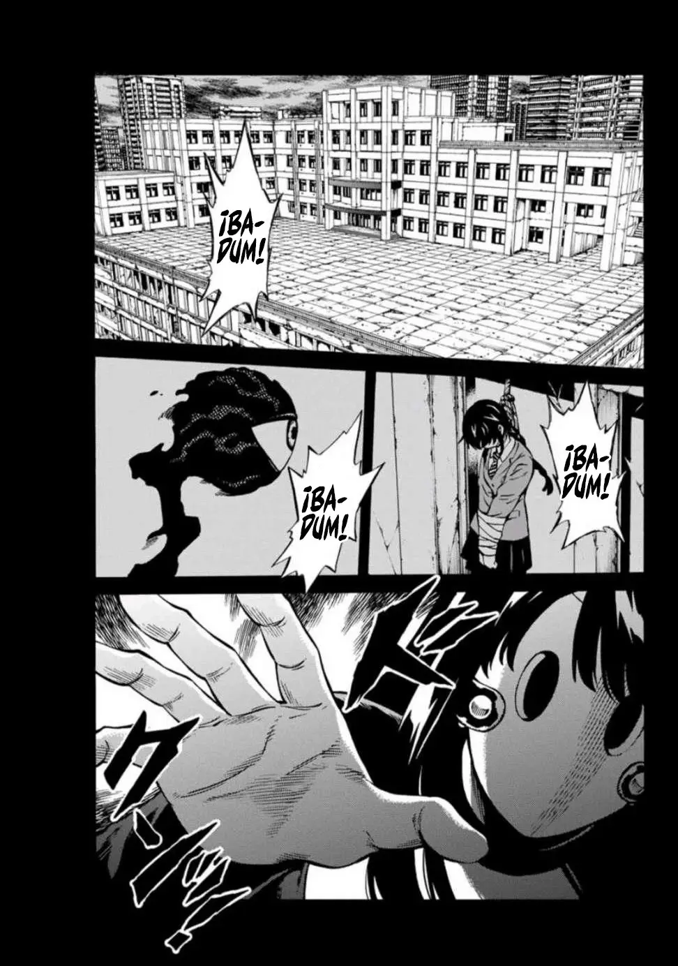 Tenkuu Shinpan Arrive (2019) - Capítulo 23 - Página 4 - LectorTMOo