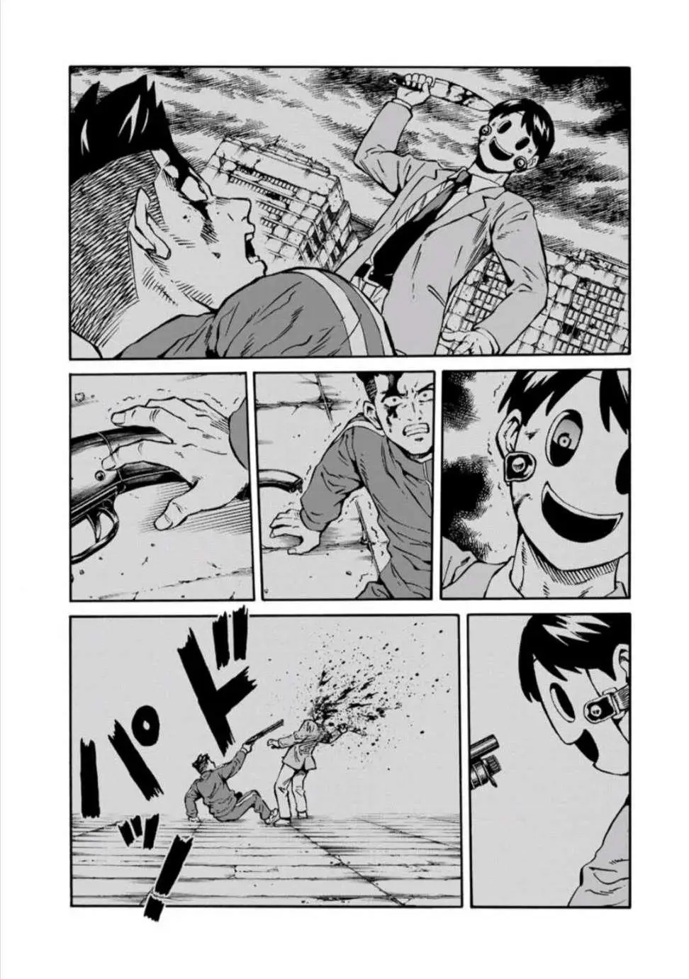 Tenkuu Shinpan Arrive (2019) - Capítulo 24 - Página 6 - LectorTMOo