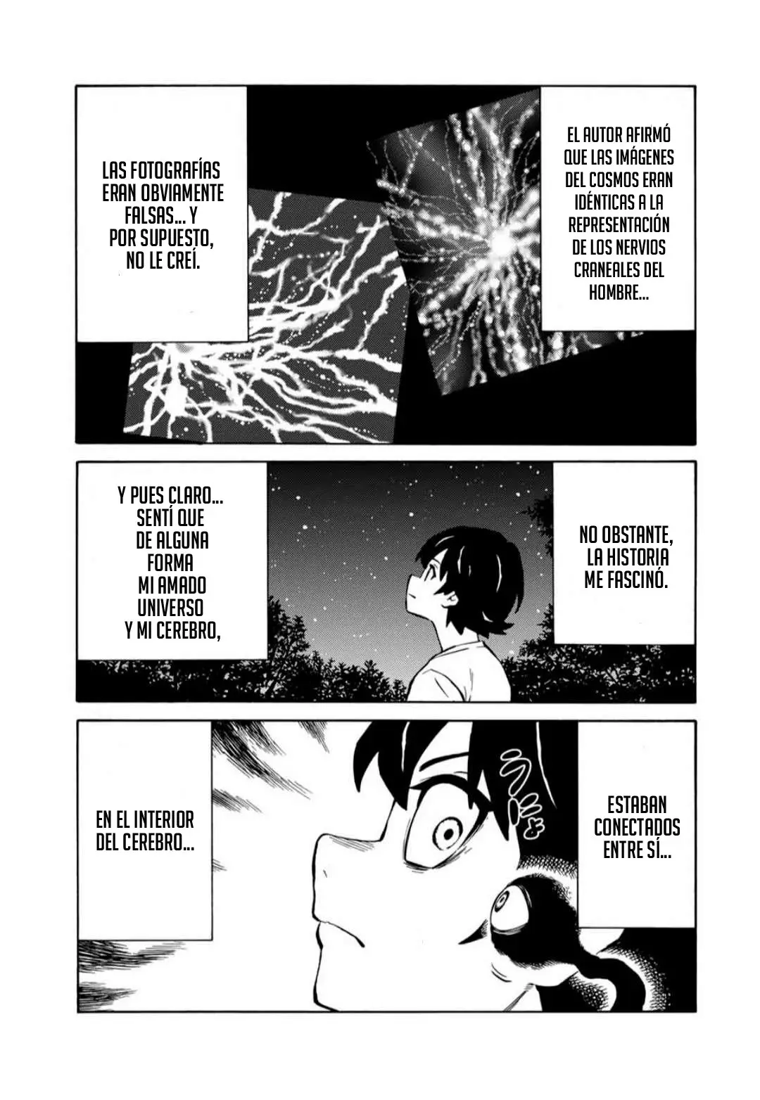 Tenkuu Shinpan Arrive (2019) - Capítulo 4 - Página 8 - LectorTMOo