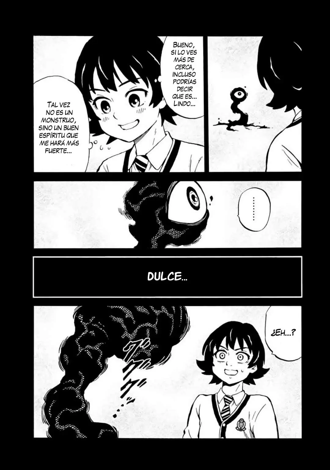 Tenkuu Shinpan Arrive (2019) - Capítulo 5 - Página 4 - LectorTMOo