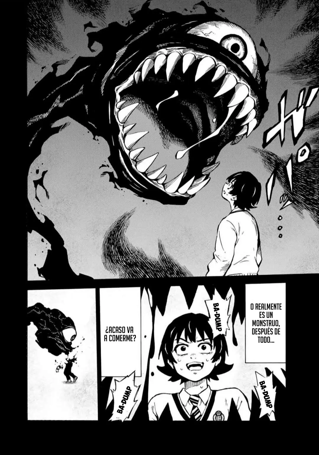Tenkuu Shinpan Arrive (2019) - Capítulo 5 - Página 5 - LectorTMOo