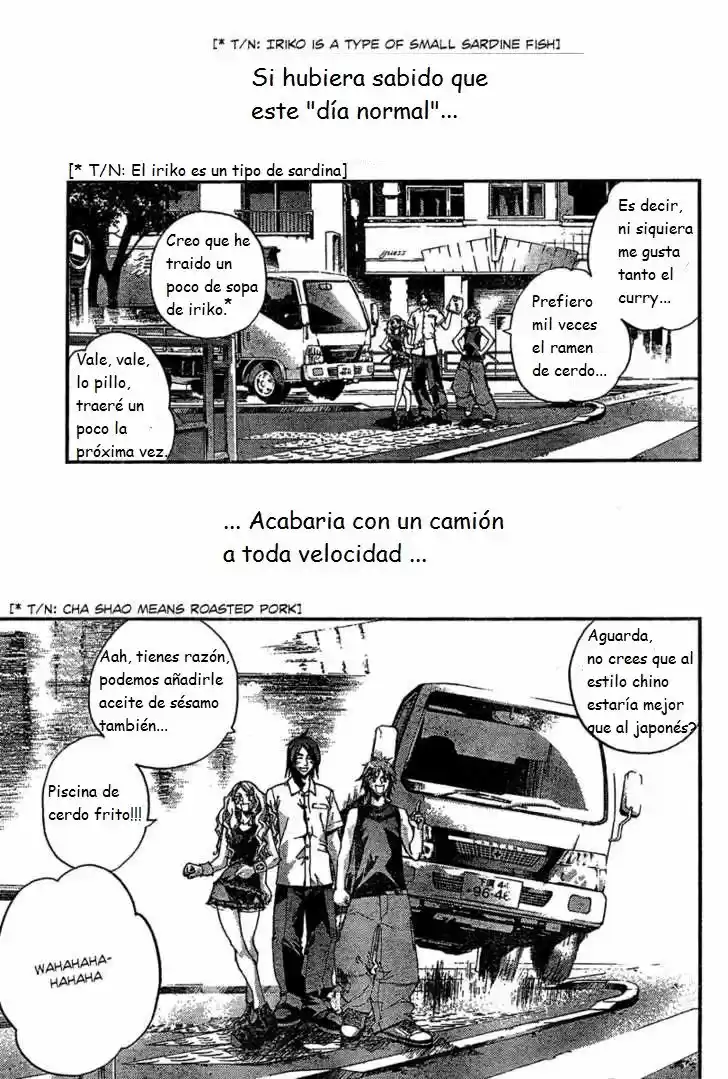 Tenkyuugi (2007) - Capítulo 1 - Página 9 - LectorTMOo