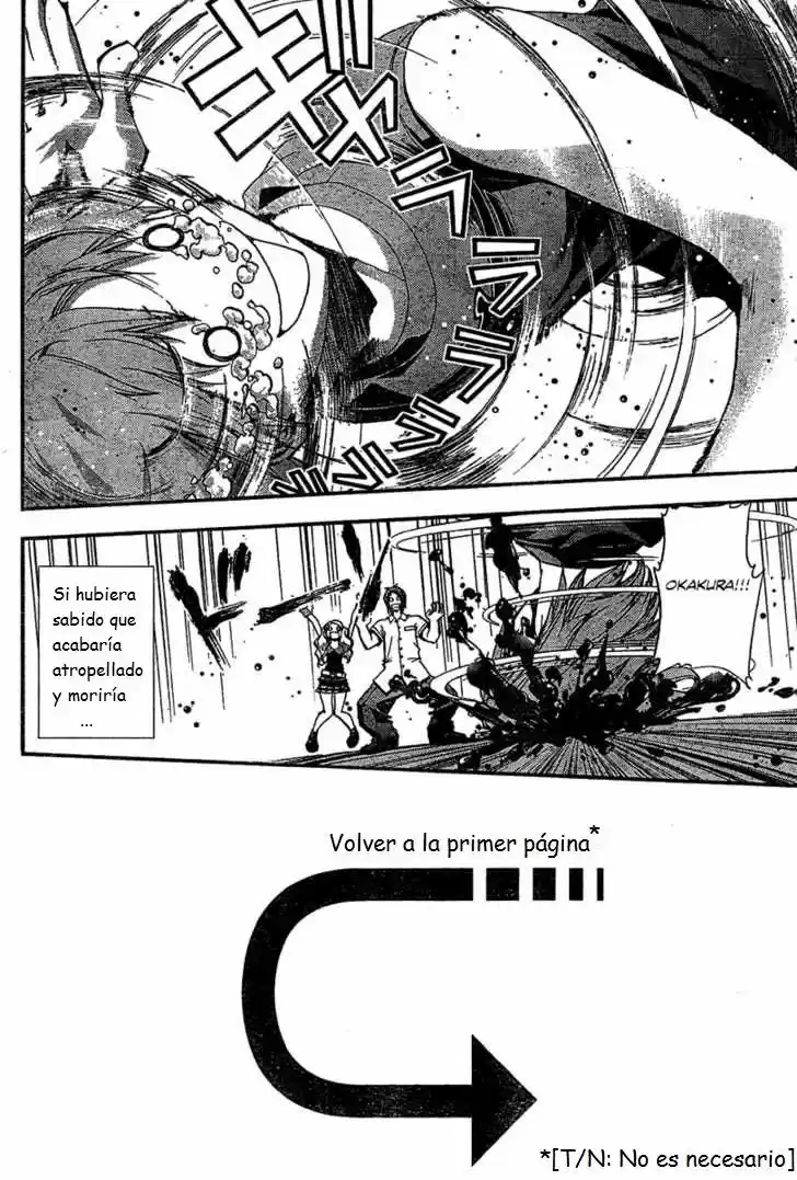 Tenkyuugi (2007) - Capítulo 1 - Página 10 - LectorTMOo