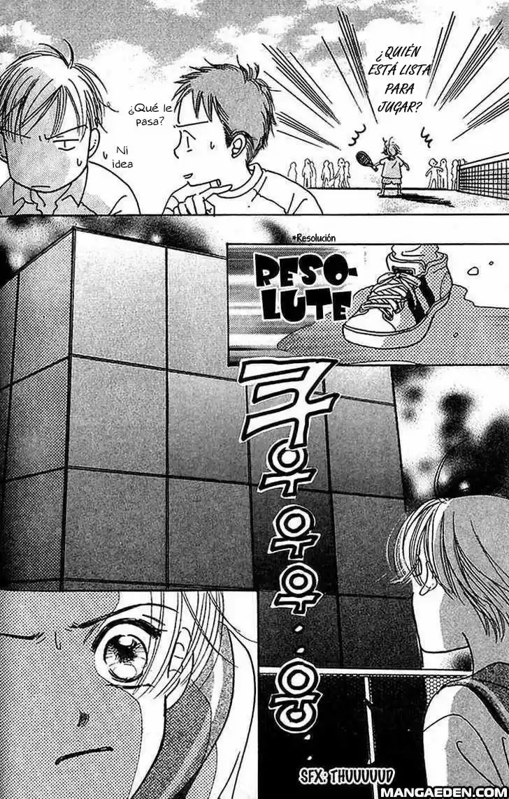 Tennen Bitter Chocolate (2001) - Capítulo 3 - Página 10 - LectorTMOo