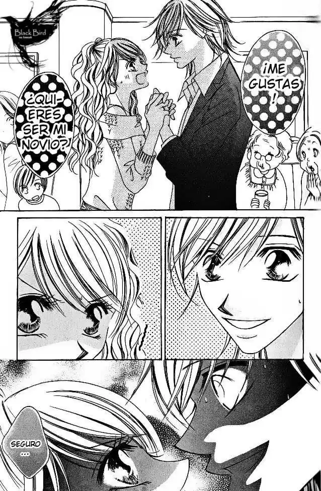 Tennen Kareshi Host Shiyou (2008) - Capítulo 1 - Página 20 - LectorTMOo