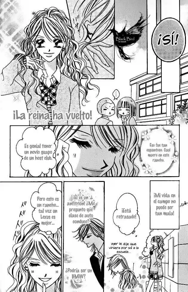 Tennen Kareshi Host Shiyou (2008) - Capítulo 1 - Página 21 - LectorTMOo