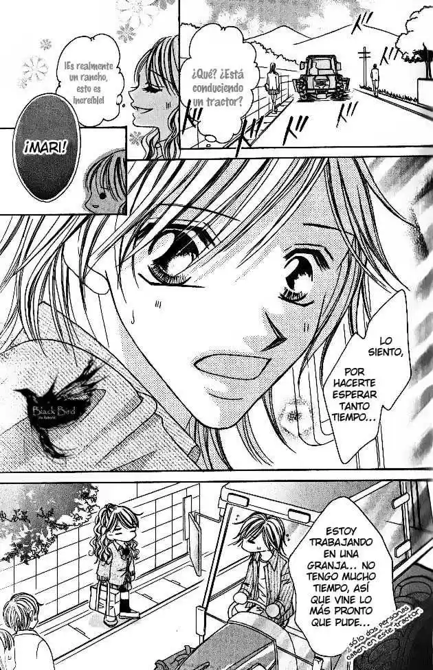 Tennen Kareshi Host Shiyou (2008) - Capítulo 1 - Página 22 - LectorTMOo