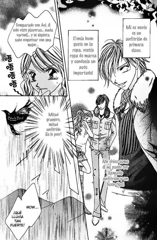 Tennen Kareshi Host Shiyou (2008) - Capítulo 1 - Página 26 - LectorTMOo