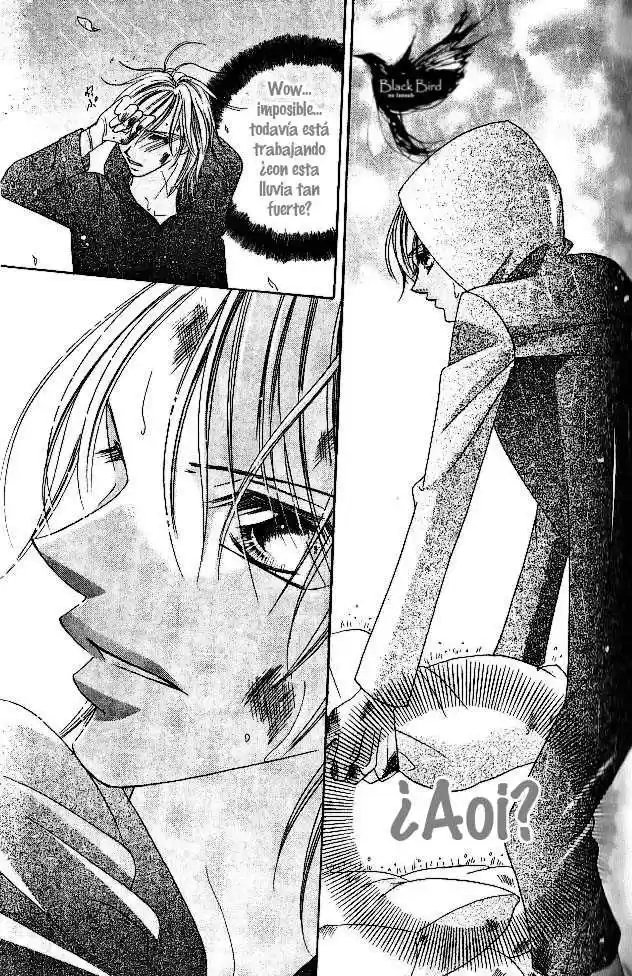 Tennen Kareshi Host Shiyou (2008) - Capítulo 1 - Página 28 - LectorTMOo