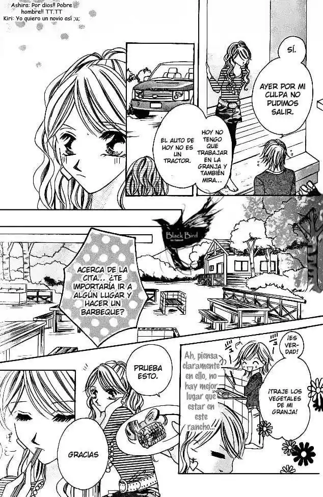 Tennen Kareshi Host Shiyou (2008) - Capítulo 1 - Página 30 - LectorTMOo
