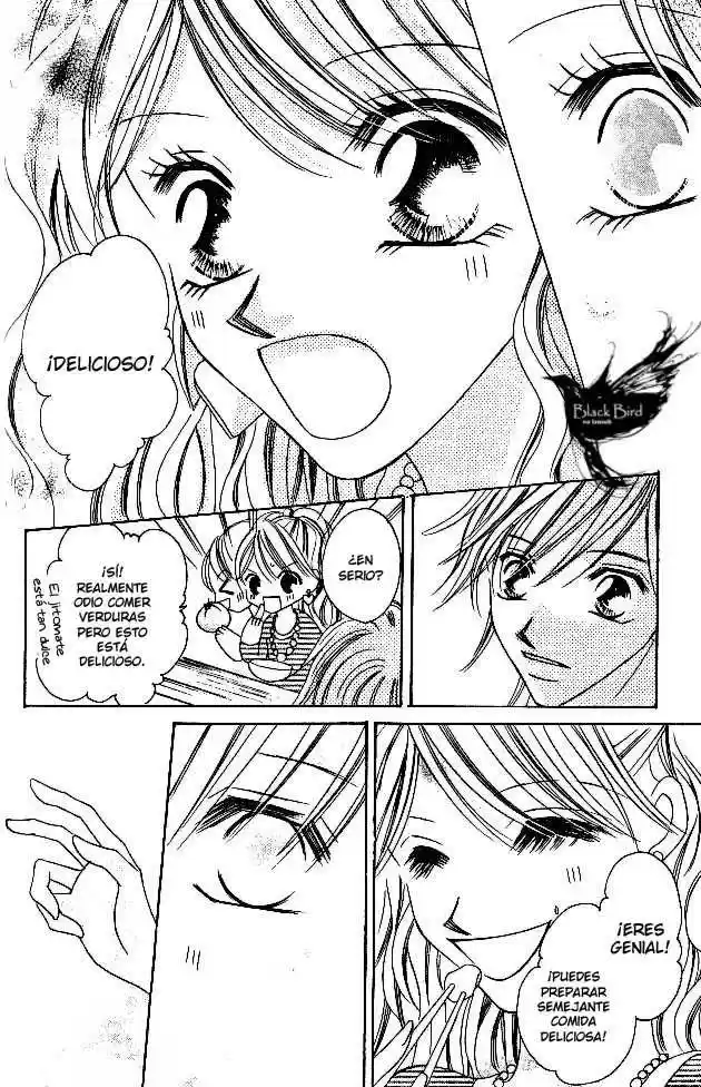 Tennen Kareshi Host Shiyou (2008) - Capítulo 1 - Página 31 - LectorTMOo