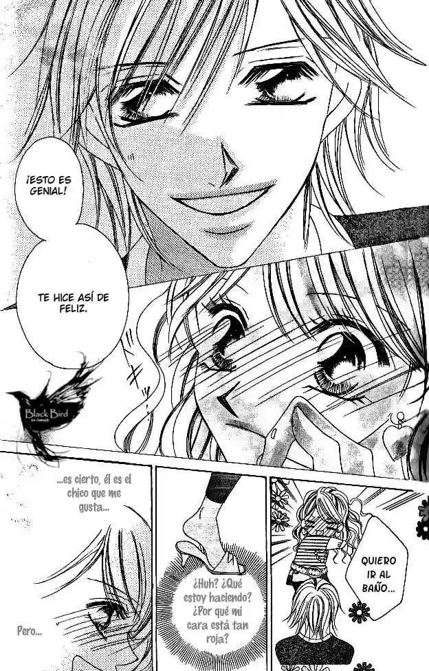 Tennen Kareshi Host Shiyou (2008) - Capítulo 1 - Página 32 - LectorTMOo