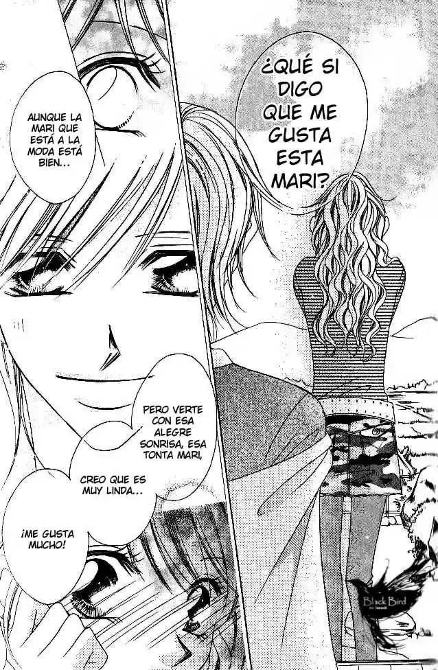 Tennen Kareshi Host Shiyou (2008) - Capítulo 1 - Página 38 - LectorTMOo