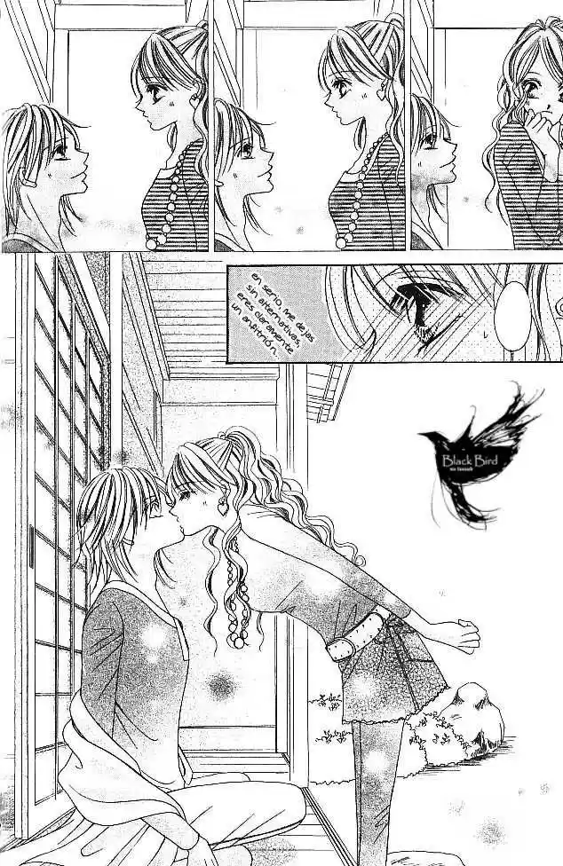 Tennen Kareshi Host Shiyou (2008) - Capítulo 1 - Página 39 - LectorTMOo