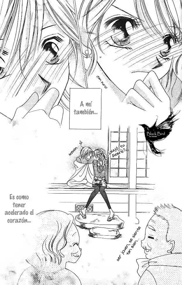 Tennen Kareshi Host Shiyou (2008) - Capítulo 1 - Página 40 - LectorTMOo