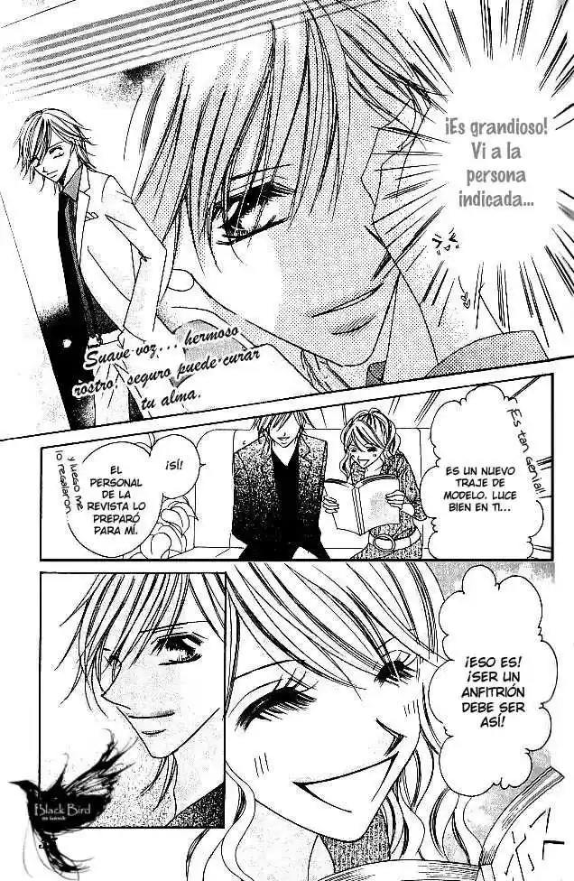 Tennen Kareshi Host Shiyou (2008) - Capítulo 1 - Página 42 - LectorTMOo