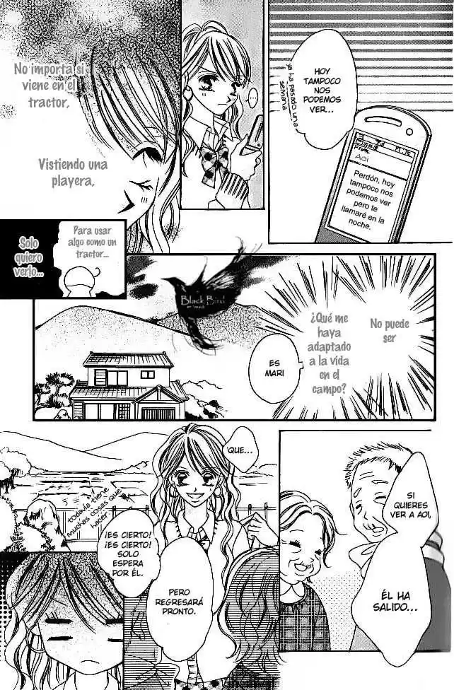 Tennen Kareshi Host Shiyou (2008) - Capítulo 1 - Página 44 - LectorTMOo
