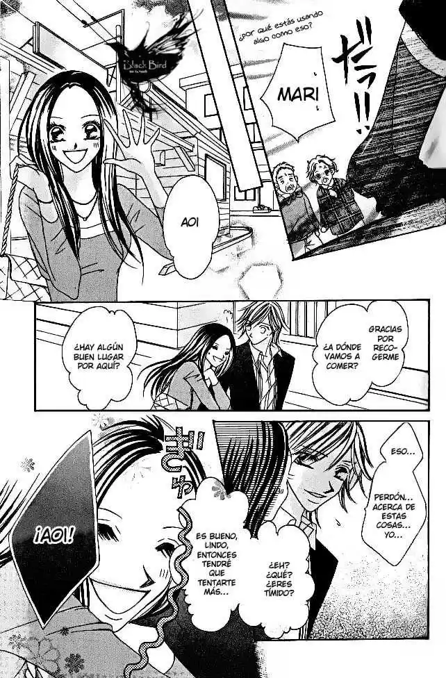 Tennen Kareshi Host Shiyou (2008) - Capítulo 1 - Página 46 - LectorTMOo