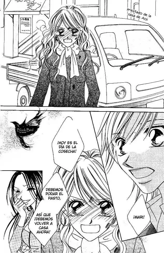 Tennen Kareshi Host Shiyou (2008) - Capítulo 1 - Página 47 - LectorTMOo