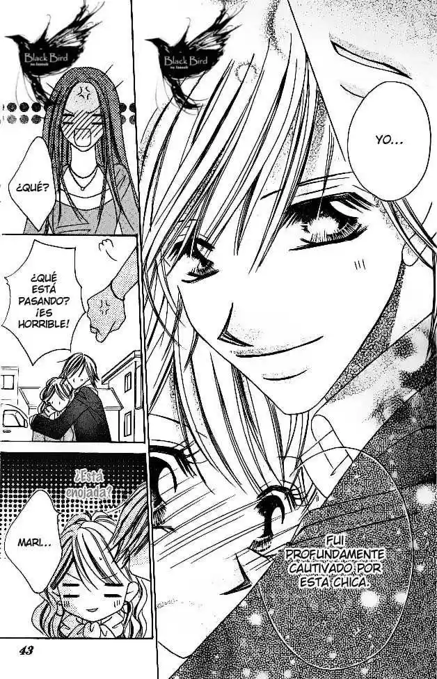 Tennen Kareshi Host Shiyou (2008) - Capítulo 1 - Página 50 - LectorTMOo