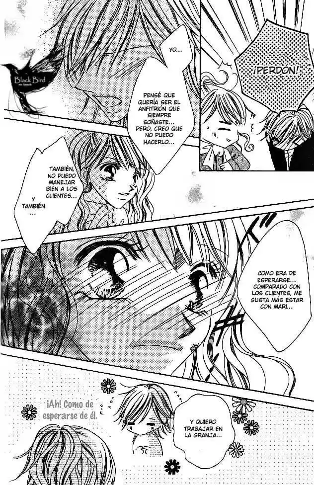 Tennen Kareshi Host Shiyou (2008) - Capítulo 1 - Página 51 - LectorTMOo
