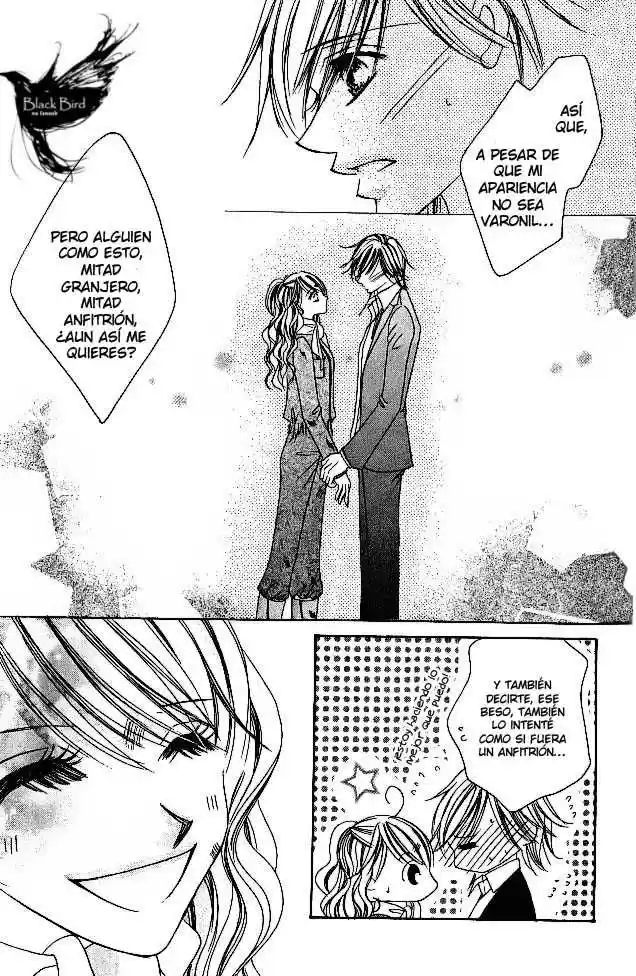 Tennen Kareshi Host Shiyou (2008) - Capítulo 1 - Página 52 - LectorTMOo