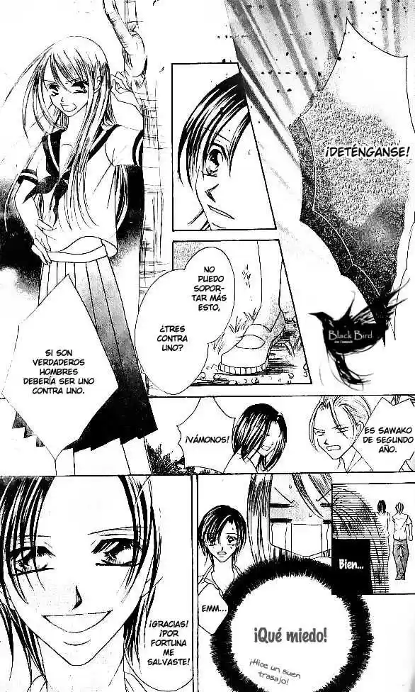Tennen Kareshi Host Shiyou (2008) - Capítulo 3 - Página 12 - LectorTMOo