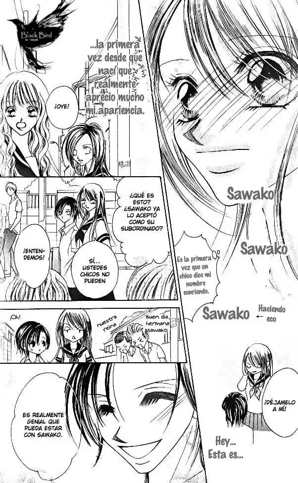 Tennen Kareshi Host Shiyou (2008) - Capítulo 3 - Página 15 - LectorTMOo