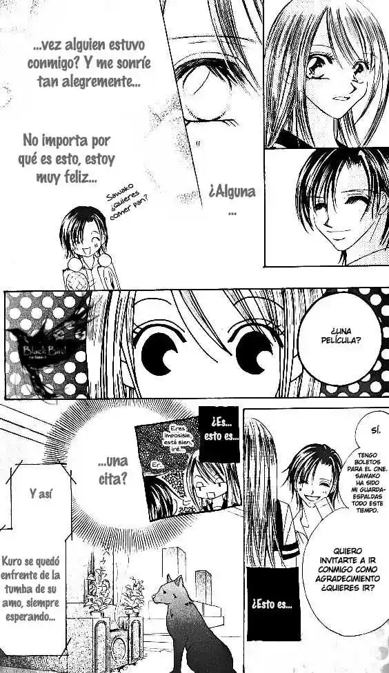 Tennen Kareshi Host Shiyou (2008) - Capítulo 3 - Página 16 - LectorTMOo