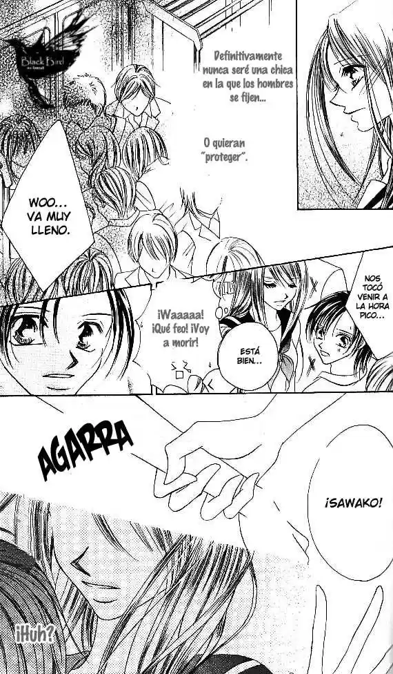Tennen Kareshi Host Shiyou (2008) - Capítulo 3 - Página 18 - LectorTMOo