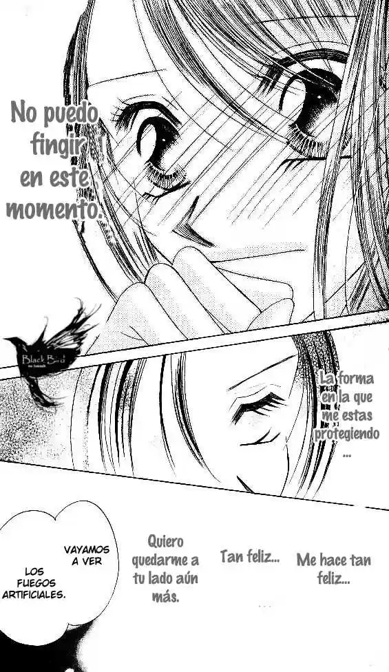 Tennen Kareshi Host Shiyou (2008) - Capítulo 3 - Página 20 - LectorTMOo