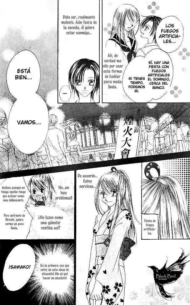 Tennen Kareshi Host Shiyou (2008) - Capítulo 3 - Página 21 - LectorTMOo