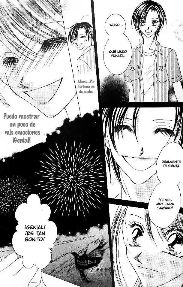 Tennen Kareshi Host Shiyou (2008) - Capítulo 3 - Página 22 - LectorTMOo